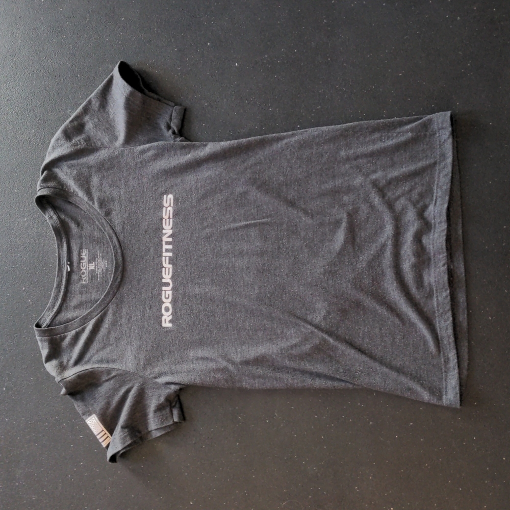 Rogue Work Out Shirt
